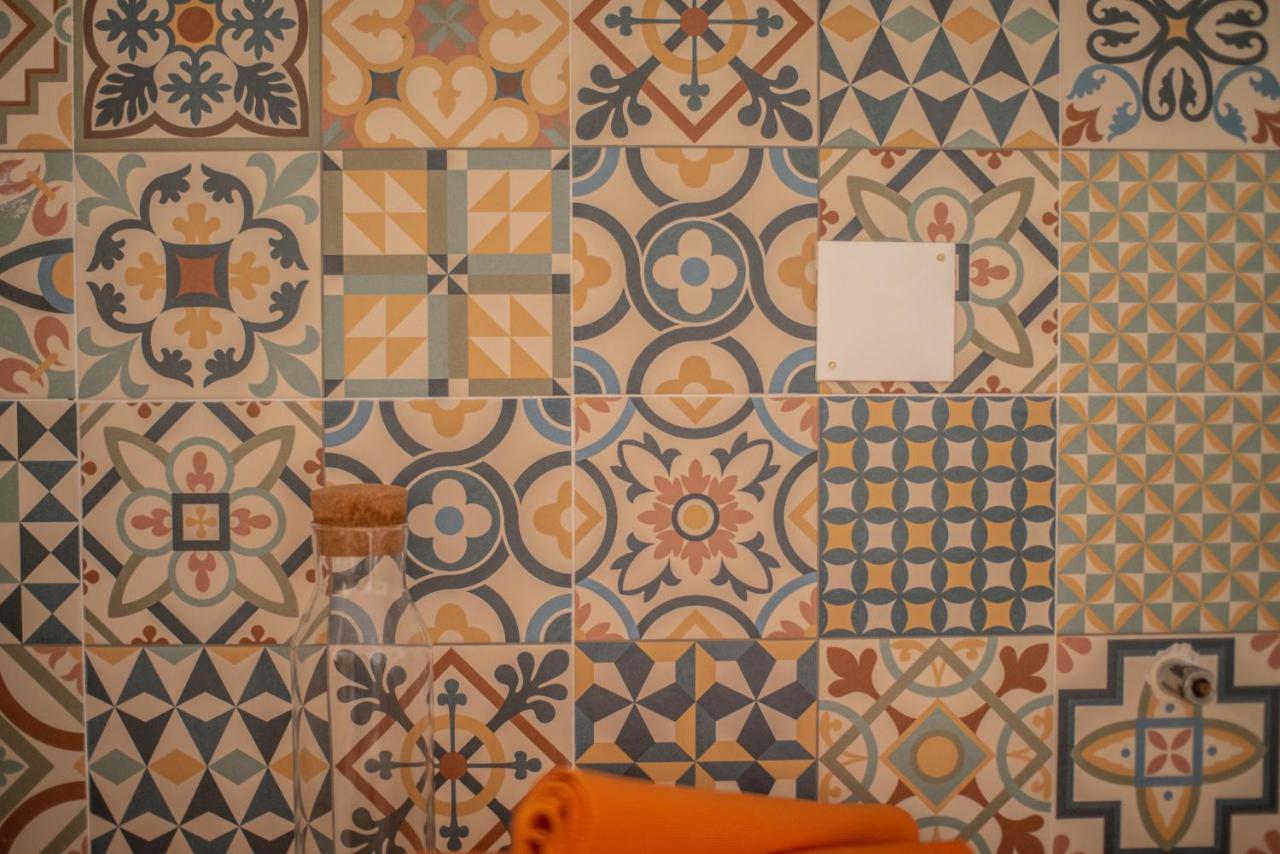 Ferienwohnung The Blue House - Bica Ropers Lissabon Exterior foto